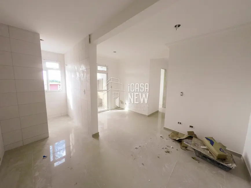 Foto 6 de Apartamento com 3 quartos à venda, 52m2 em Parque da Fonte, Sao Jose Dos Pinhais - PR