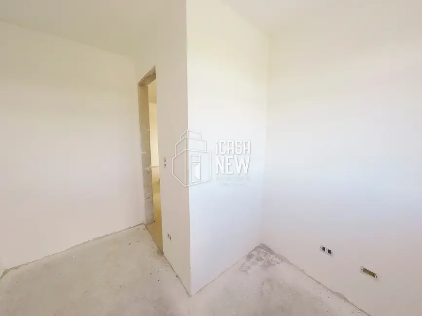 Foto 9 de Apartamento com 3 quartos à venda, 52m2 em Parque da Fonte, Sao Jose Dos Pinhais - PR