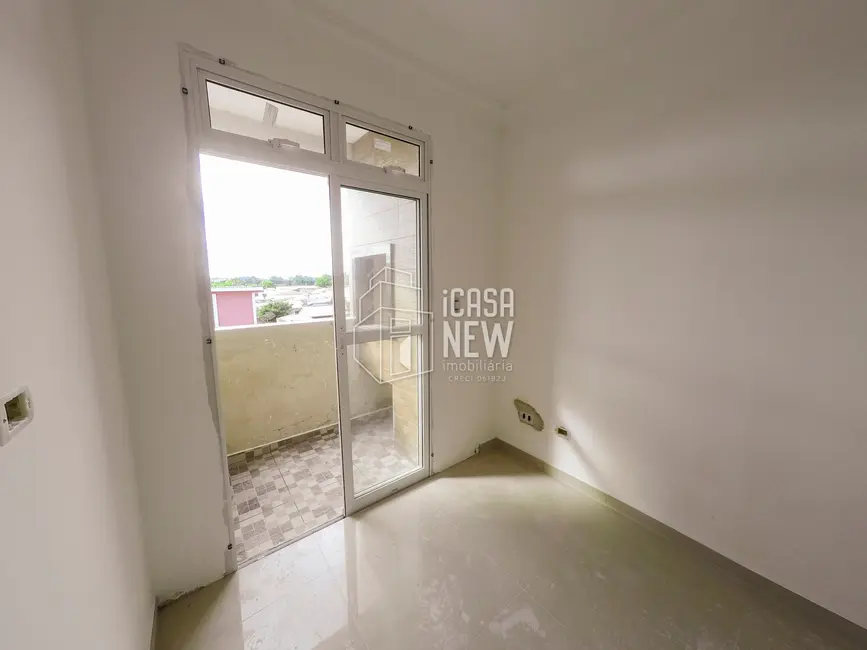 Foto 4 de Apartamento com 3 quartos à venda, 52m2 em Parque da Fonte, Sao Jose Dos Pinhais - PR