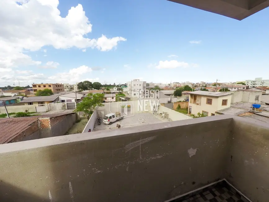 Foto 7 de Apartamento com 3 quartos à venda, 52m2 em Parque da Fonte, Sao Jose Dos Pinhais - PR