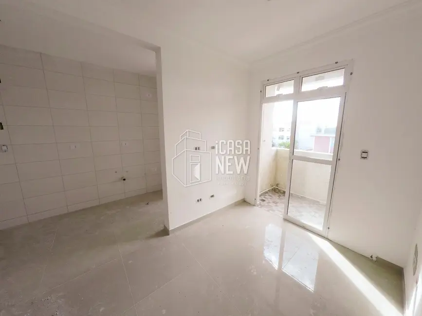 Foto 3 de Apartamento com 3 quartos à venda, 52m2 em Parque da Fonte, Sao Jose Dos Pinhais - PR