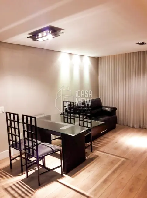 Foto 7 de Apartamento com 2 quartos à venda, 64m2 em Capão Raso, Curitiba - PR