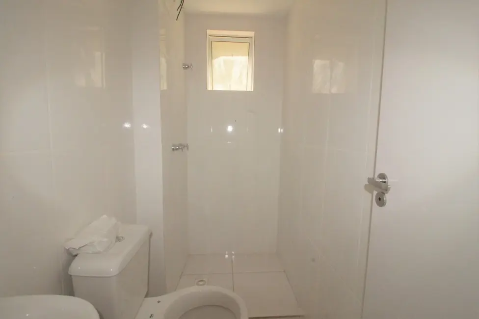 Foto 5 de Apartamento com 2 quartos à venda, 46m2 em Capão Raso, Curitiba - PR