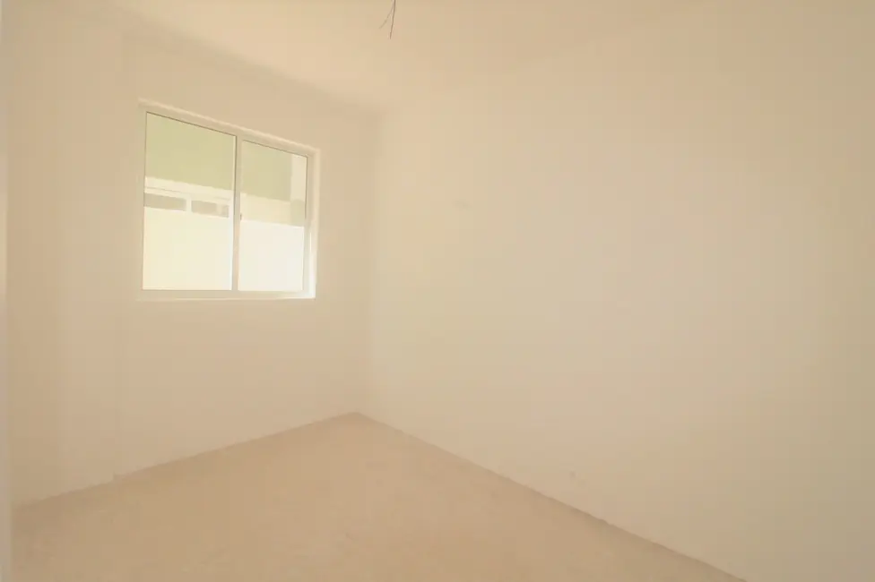 Foto 6 de Apartamento com 2 quartos à venda, 46m2 em Capão Raso, Curitiba - PR