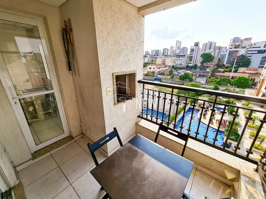 Foto 4 de Apartamento com 2 quartos à venda, 74m2 em Água Verde, Curitiba - PR