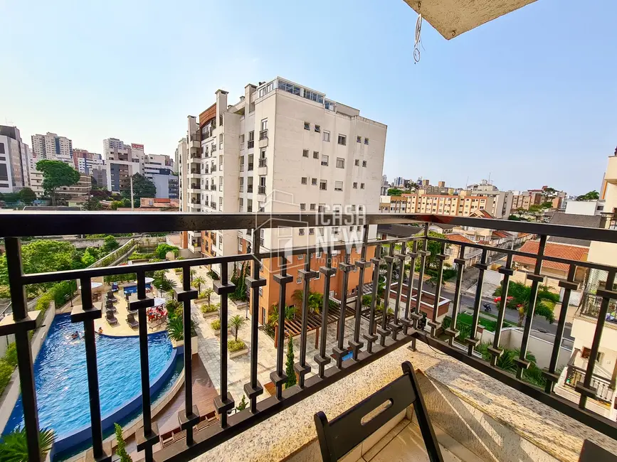 Foto 5 de Apartamento com 2 quartos à venda, 74m2 em Água Verde, Curitiba - PR