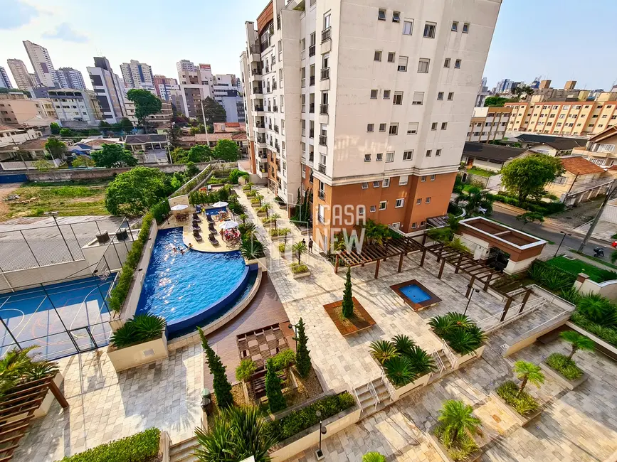 Foto 8 de Apartamento com 2 quartos à venda, 74m2 em Água Verde, Curitiba - PR