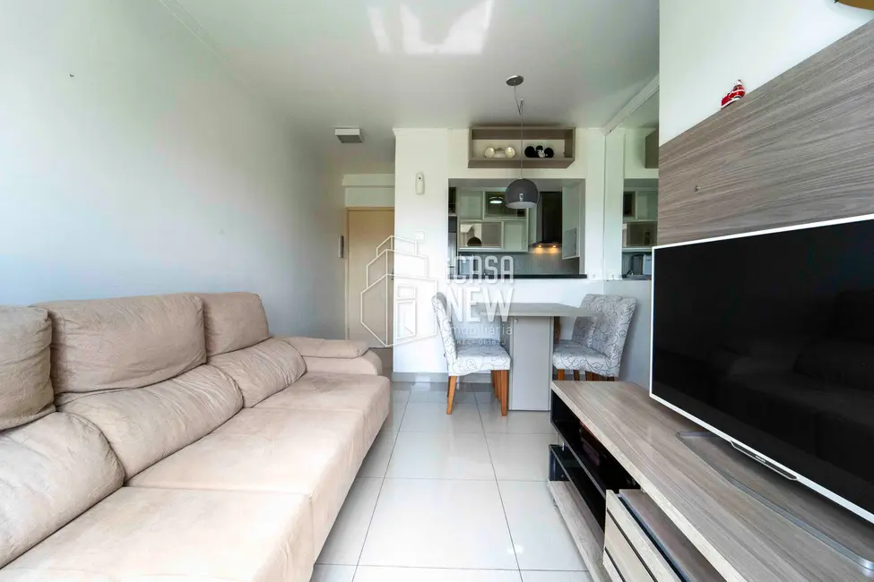 Apartamento com 2 quartos à venda, 44m2 em Cidade Industrial, Curitiba - PR - imagem 8 Foto 8 de Apartamento com 2 quartos à venda, 44m2 em Cidade Industrial, Curitiba - PR