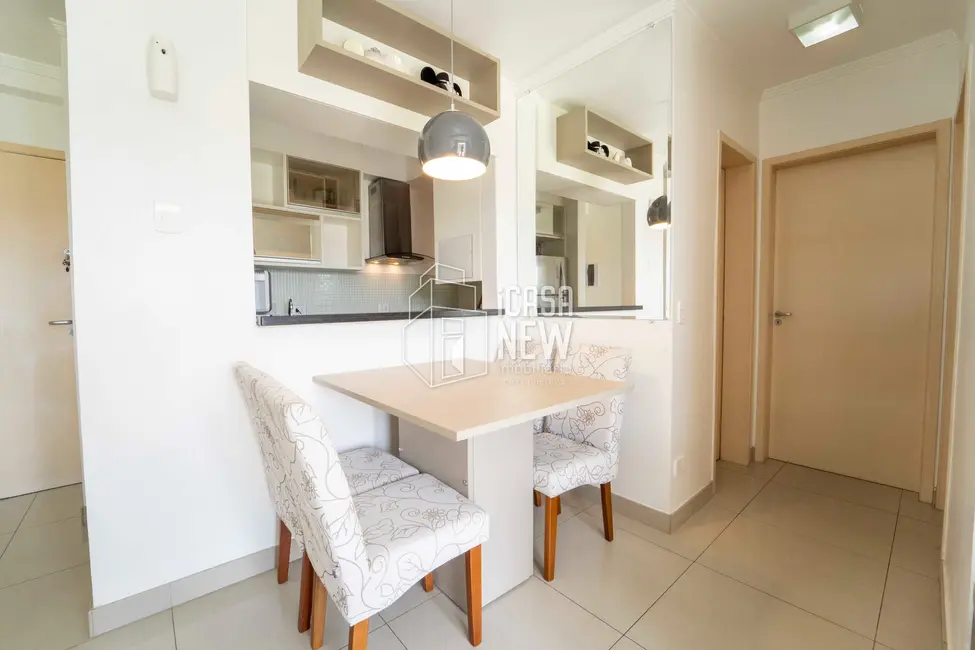 Apartamento com 2 quartos à venda, 44m2 em Cidade Industrial, Curitiba - PR - imagem 6 Foto 6 de Apartamento com 2 quartos à venda, 44m2 em Cidade Industrial, Curitiba - PR