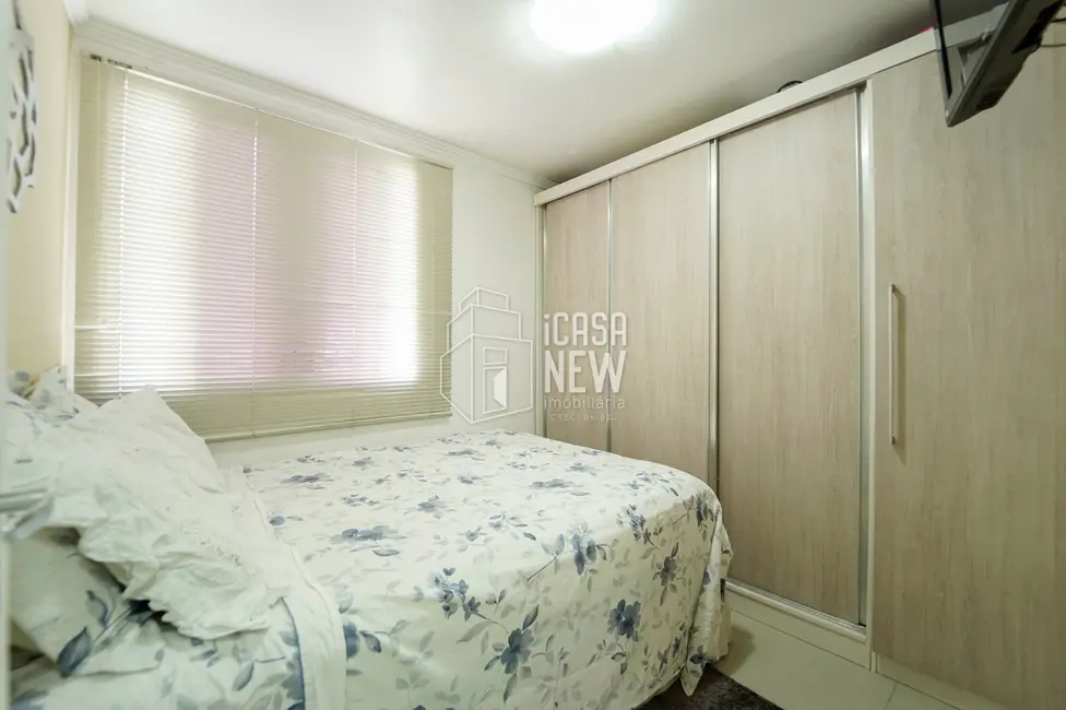 Foto 8 de Apartamento com 2 quartos à venda, 46m2 em Campo Comprido, Curitiba - PR