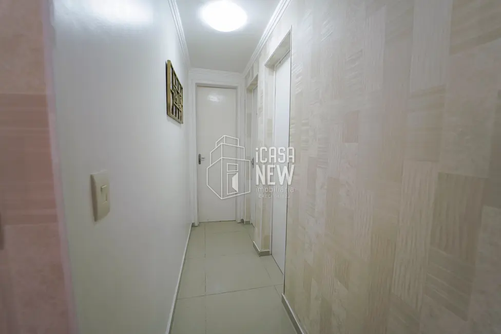 Foto 7 de Apartamento com 2 quartos à venda, 46m2 em Campo Comprido, Curitiba - PR