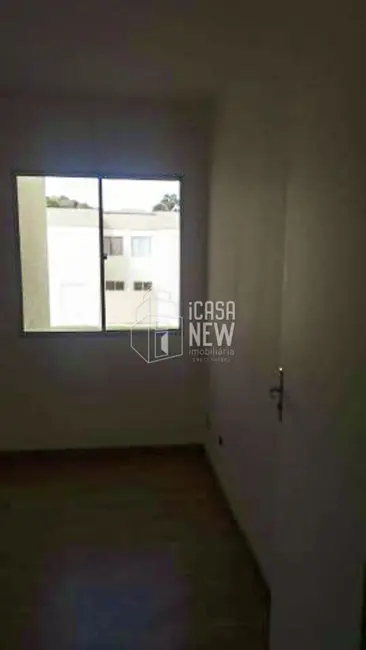 Foto 6 de Apartamento com 2 quartos à venda, 43m2 em Eucaliptos, Fazenda Rio Grande - PR