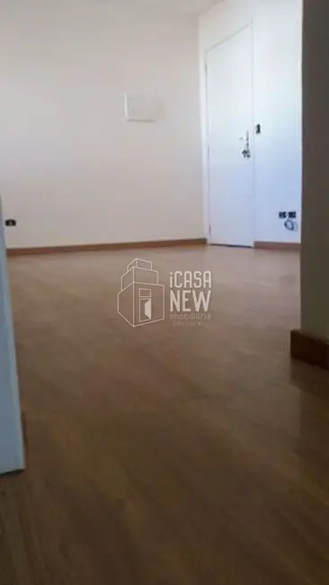Foto 5 de Apartamento com 2 quartos à venda, 43m2 em Eucaliptos, Fazenda Rio Grande - PR