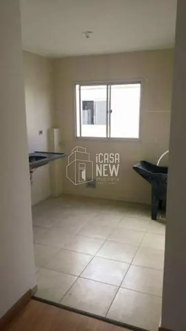 Foto 7 de Apartamento com 2 quartos à venda, 43m2 em Eucaliptos, Fazenda Rio Grande - PR