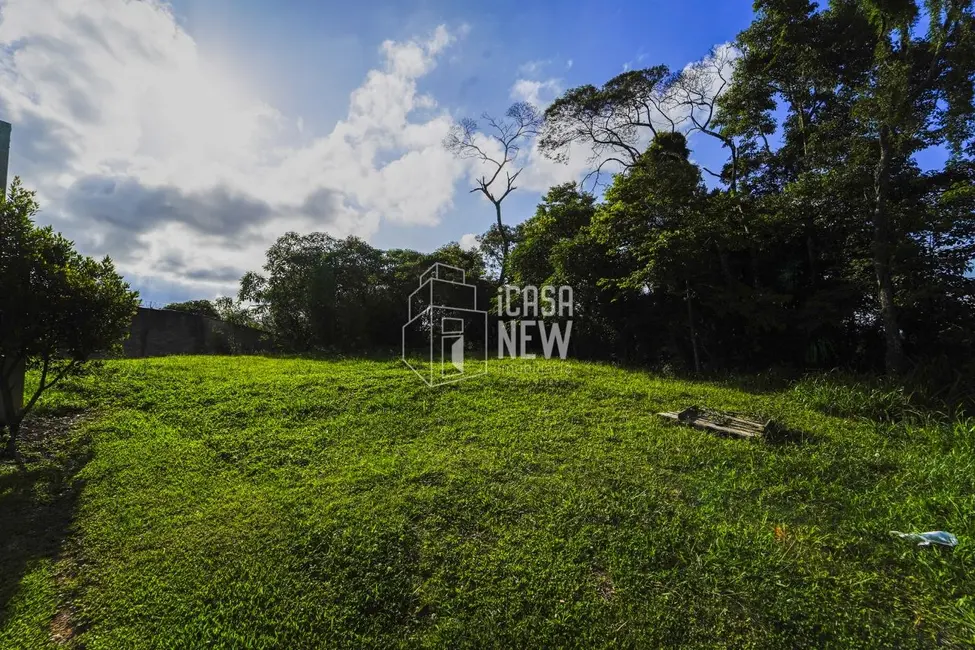 Foto 4 de Terreno / Lote à venda, 27m2 em Abranches, Curitiba - PR