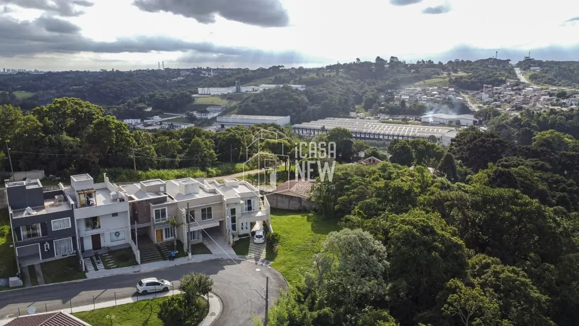 Foto 9 de Terreno / Lote à venda, 27m2 em Abranches, Curitiba - PR