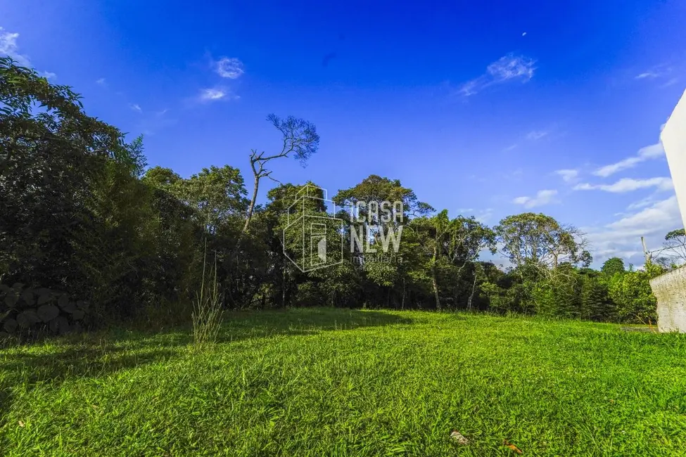 Foto 6 de Terreno / Lote à venda, 27m2 em Abranches, Curitiba - PR