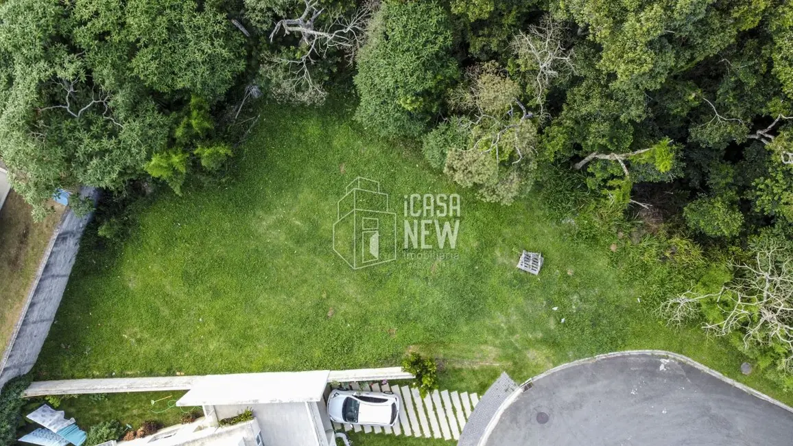 Foto 8 de Terreno / Lote à venda, 27m2 em Abranches, Curitiba - PR