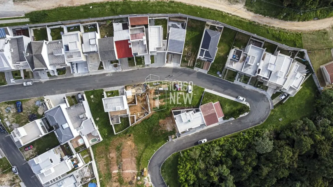 Foto 3 de Terreno / Lote à venda, 27m2 em Abranches, Curitiba - PR