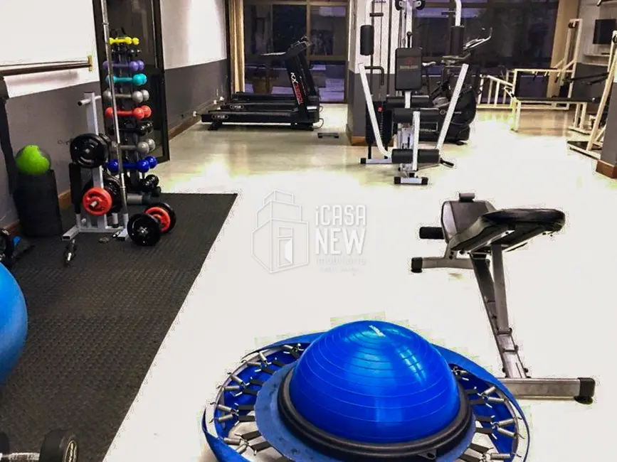 Foto 3 de Apartamento com 3 quartos à venda, 140m2 em Água Verde, Curitiba - PR