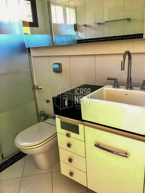 Foto 8 de Apartamento com 3 quartos à venda, 140m2 em Água Verde, Curitiba - PR