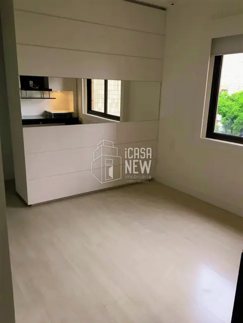 Foto 6 de Apartamento com 3 quartos à venda, 140m2 em Água Verde, Curitiba - PR