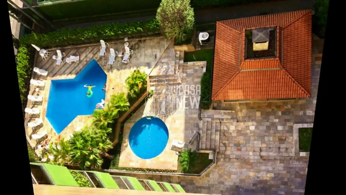 Foto 1 de Apartamento com 3 quartos à venda, 140m2 em Água Verde, Curitiba - PR