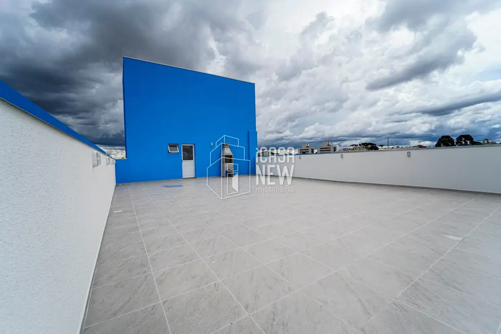 Foto 26 de Apartamento com 1 quarto à venda, 27m2 em Cajuru, Curitiba - PR