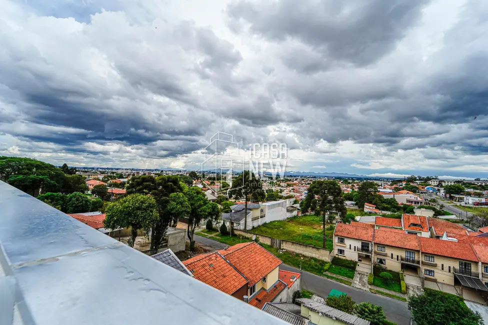 Foto 15 de Apartamento com 1 quarto à venda, 27m2 em Cajuru, Curitiba - PR