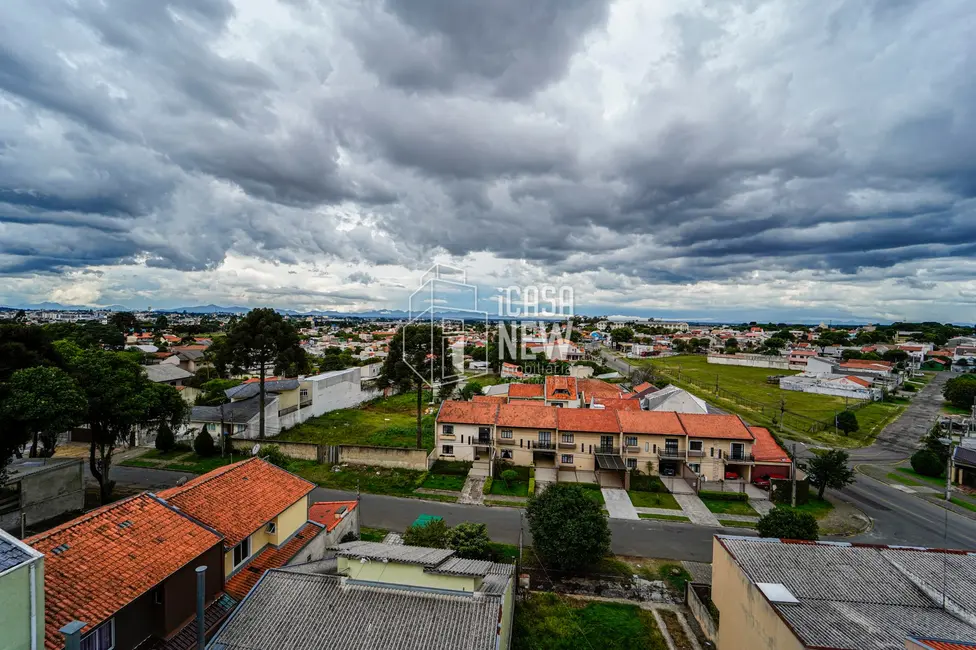 Foto 14 de Apartamento com 1 quarto à venda, 27m2 em Cajuru, Curitiba - PR