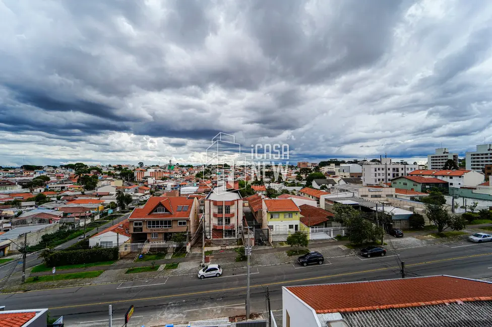 Foto 22 de Apartamento com 1 quarto à venda, 27m2 em Cajuru, Curitiba - PR