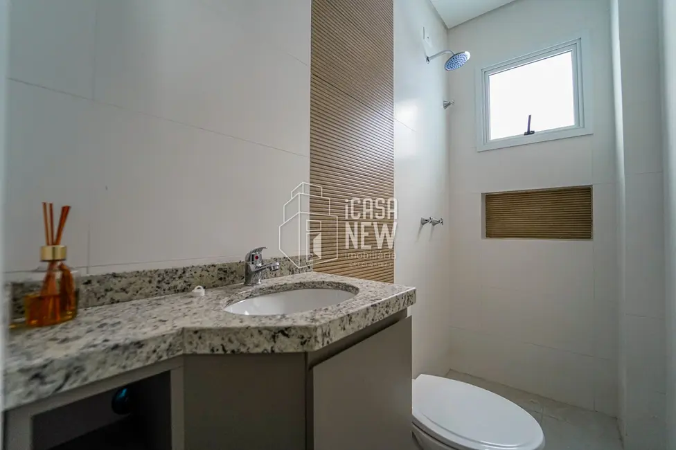 Apartamento com 1 quarto à venda, 27m2 em Cajuru, Curitiba - PR - imagem 9 Foto 9 de Apartamento com 1 quarto à venda, 27m2 em Cajuru, Curitiba - PR
