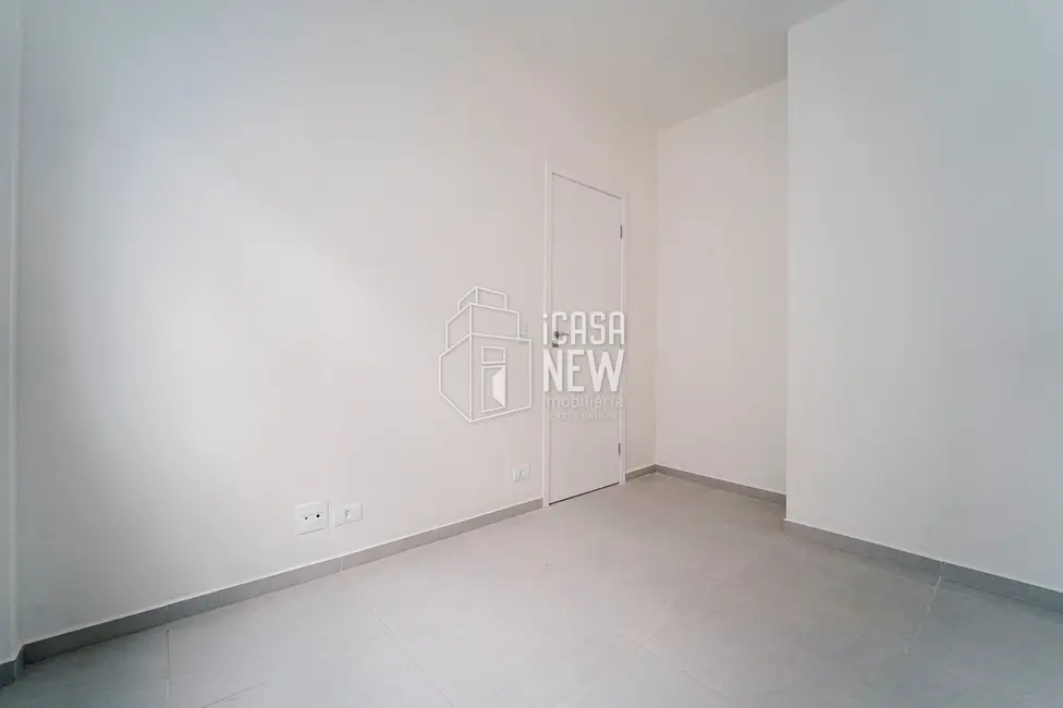 Apartamento com 1 quarto à venda, 28m2 em Cajuru, Curitiba - PR - imagem 6 Foto 6 de Apartamento com 1 quarto à venda, 28m2 em Cajuru, Curitiba - PR