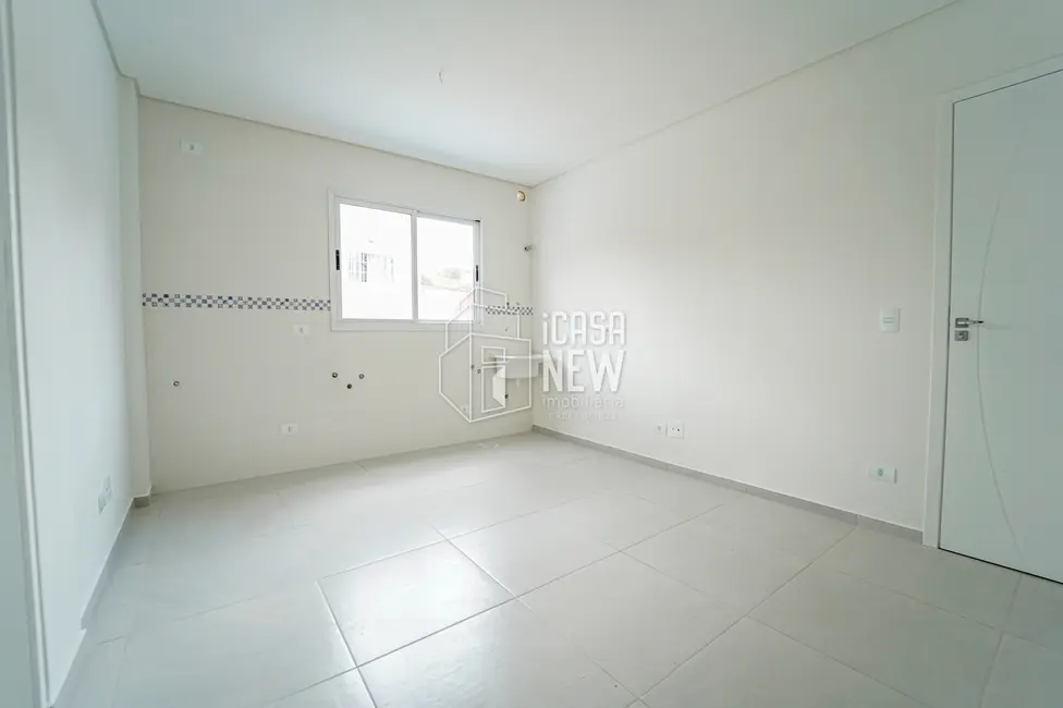 Foto 2 de Apartamento com 1 quarto à venda, 28m2 em Cajuru, Curitiba - PR