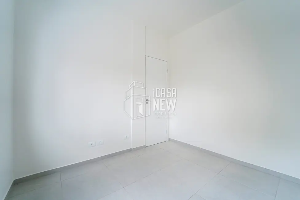 Apartamento com 1 quarto à venda, 28m2 em Cajuru, Curitiba - PR - imagem 9 Foto 9 de Apartamento com 1 quarto à venda, 28m2 em Cajuru, Curitiba - PR
