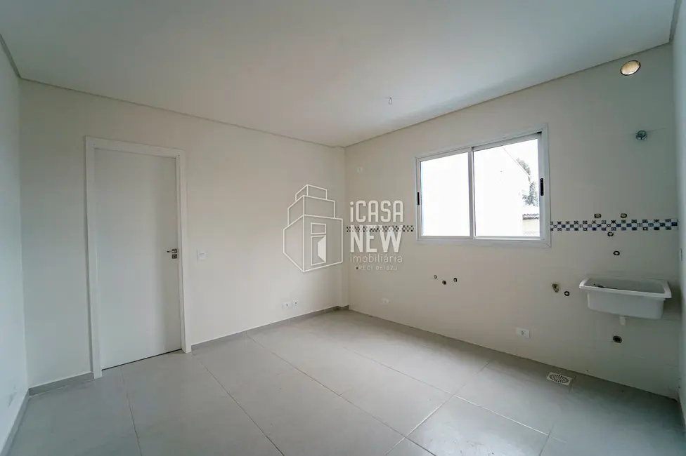Apartamento com 1 quarto à venda, 28m2 em Cajuru, Curitiba - PR - imagem 7 Foto 7 de Apartamento com 1 quarto à venda, 28m2 em Cajuru, Curitiba - PR