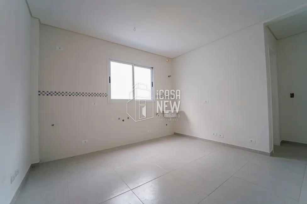 Apartamento com 1 quarto à venda, 28m2 em Cajuru, Curitiba - PR - imagem 3 Foto 3 de Apartamento com 1 quarto à venda, 28m2 em Cajuru, Curitiba - PR