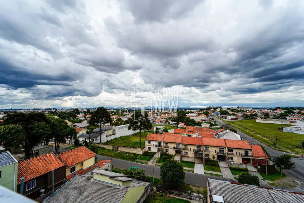 Foto 9 de Apartamento com 1 quarto à venda, 45m2 em Cajuru, Curitiba - PR