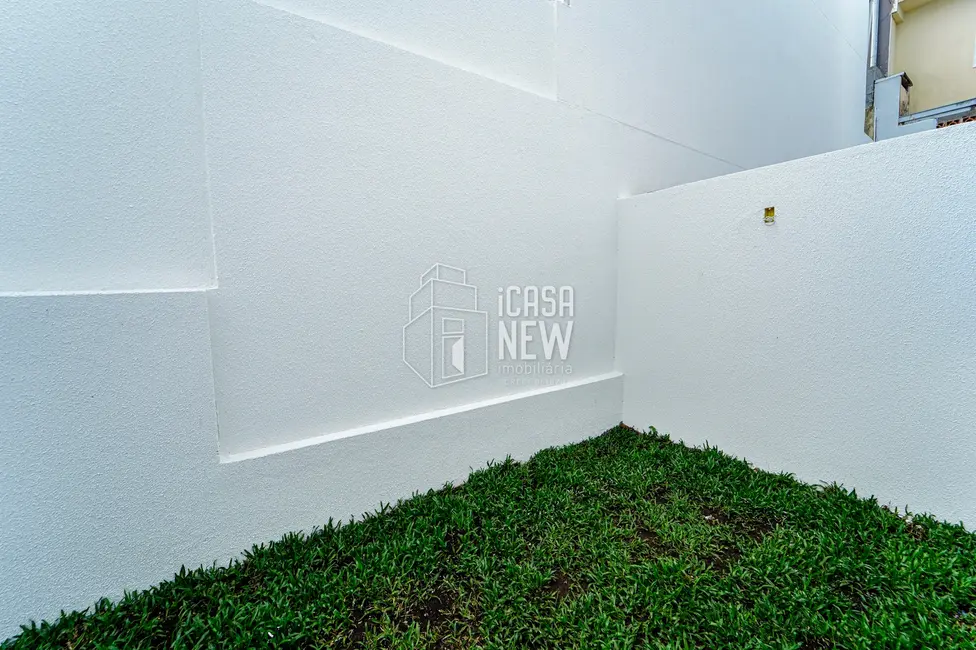 Foto 7 de Apartamento com 1 quarto à venda, 45m2 em Cajuru, Curitiba - PR