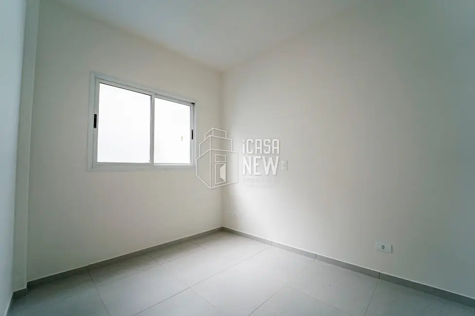 Foto 4 de Apartamento com 1 quarto à venda, 45m2 em Cajuru, Curitiba - PR