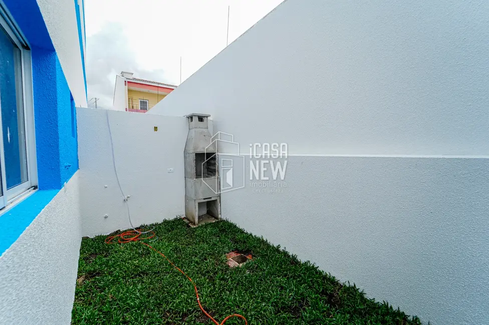 Foto 6 de Apartamento com 1 quarto à venda, 45m2 em Cajuru, Curitiba - PR