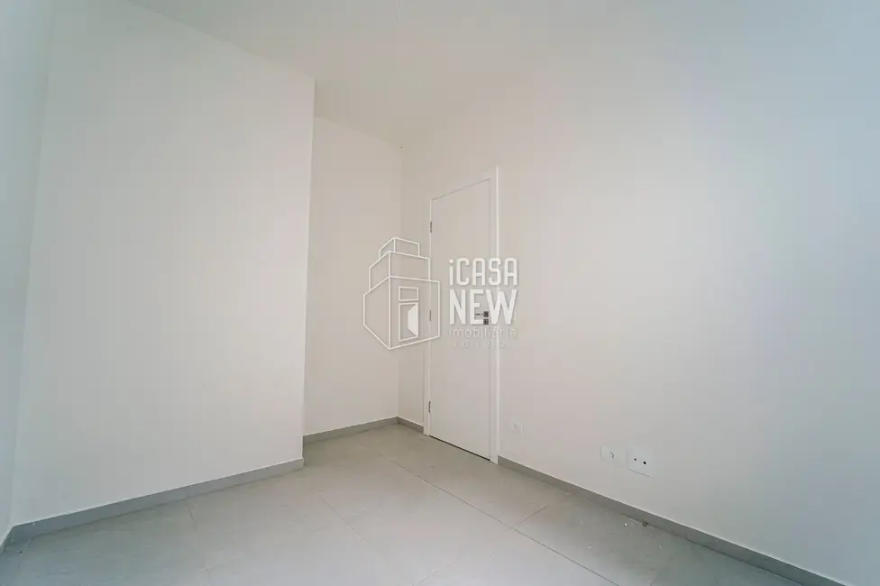 Foto 5 de Apartamento com 1 quarto à venda, 45m2 em Cajuru, Curitiba - PR