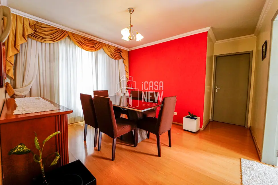Casa com 3 quartos à venda, 195m2 em Boqueirão, Curitiba - PR - imagem 8 Foto 8 de Casa com 3 quartos à venda, 195m2 em Boqueirão, Curitiba - PR
