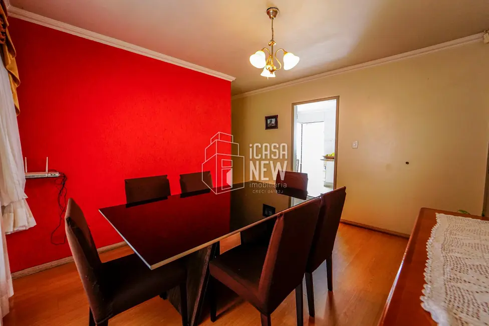 Casa com 3 quartos à venda, 195m2 em Boqueirão, Curitiba - PR - imagem 7 Foto 7 de Casa com 3 quartos à venda, 195m2 em Boqueirão, Curitiba - PR