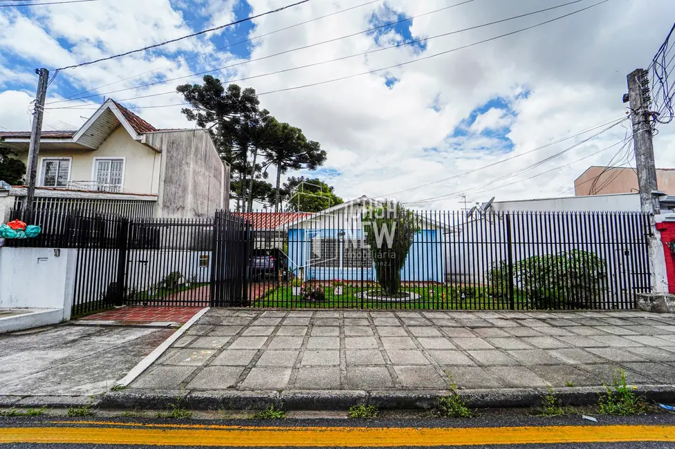 Foto 2 de Casa com 3 quartos à venda, 195m2 em Boqueirão, Curitiba - PR
