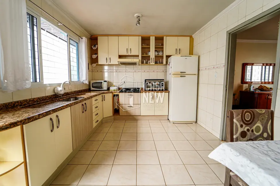 Casa com 3 quartos à venda, 195m2 em Boqueirão, Curitiba - PR - imagem 9 Foto 9 de Casa com 3 quartos à venda, 195m2 em Boqueirão, Curitiba - PR