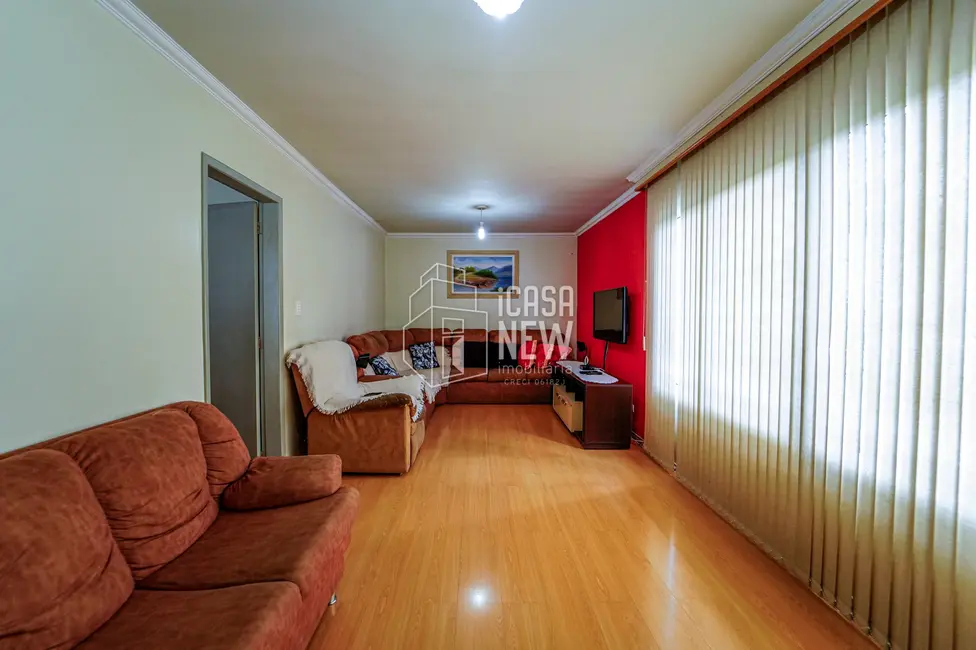 Casa com 3 quartos à venda, 195m2 em Boqueirão, Curitiba - PR - imagem 5 Foto 5 de Casa com 3 quartos à venda, 195m2 em Boqueirão, Curitiba - PR