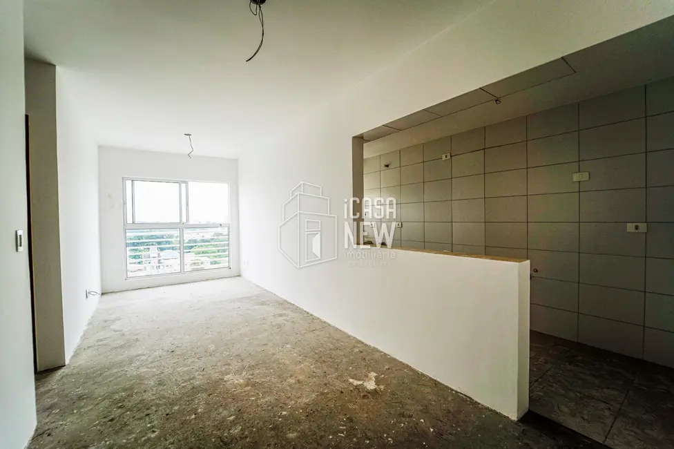 Foto 4 de Apartamento com 2 quartos à venda, 80m2 em Centro, Sao Jose Dos Pinhais - PR