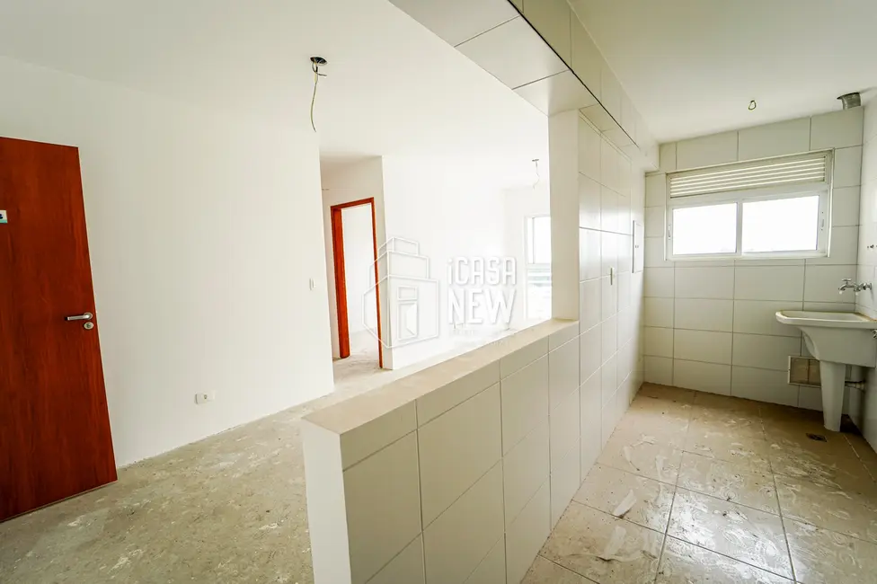 Foto 6 de Apartamento com 2 quartos à venda, 80m2 em Centro, Sao Jose Dos Pinhais - PR