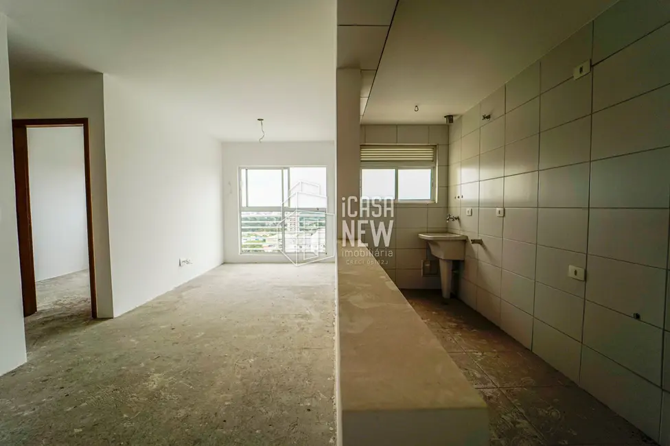 Foto 5 de Apartamento com 2 quartos à venda, 80m2 em Centro, Sao Jose Dos Pinhais - PR